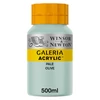 Akrylová farba Winsor&Newton Galeria, 500 ml - 435, pale olive