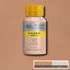 Akrylová farba Winsor&Newton Galeria, 500 ml - 257, pale rose blush