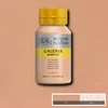 Akrylová farba Winsor&Newton Galeria, 500 ml - 437, pale terracotta