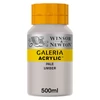 Akrylová farba Winsor&Newton Galeria, 500 ml - 438, pale umber