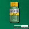 Akrylová farba Winsor&Newton Galeria, 500 ml - 484, permanent green middle