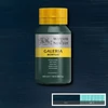 Akrylová farba Winsor&Newton Galeria, 500 ml - 522, phthalo green