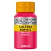 Akrylová farba Winsor&Newton Galeria, 500 ml - 533, process magenta