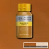 Akrylová farba Winsor&Newton Galeria, 500 ml - 553, raw sienna opaque