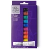 Sada vodových olejových farieb Winsor&Newton Artisan – 10x12 ml