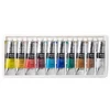 Sada vodových olejových farieb Winsor&Newton Artisan – 10x37 ml