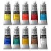 Sada vodových olejových farieb Winsor&Newton Artisan – 10x37 ml