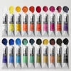 Sada vodových olejových farieb Winsor&Newton Artisan – 20 x 12 ml
