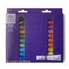 Sada vodových olejových farieb Winsor&Newton Artisan – 20 x 12 ml