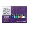 Sada vodových olejových farieb Winsor&Newton Artisan – 6x37 ml, Beginners set
