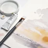 Sada gvašových farieb Winsor & Newton Designers – 6 x 14 ml