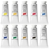 Sada gvašových farieb Winsor & Newton Designers, 10x14 ml