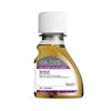 Ľanový olej, spomaľovač schnutia pre olejové farby na vodnej báze Winsor&Newton - 75 ml