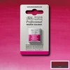 Akvarelová farba Winsor&Newton Professional, 1/2 panvičky - 545, quinacridone magenta
