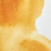Akvarelová farba Winsor&Newton Professional, 1/2 panvičky - 319, Indian yellow