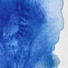 Akvarelová farba Winsor&Newton Professional, 1/2 panvičky - 667, ultramarine (green shade)
