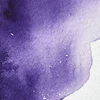 Akvarelová farba Winsor&Newton Professional, 1/2 panvičky - 733, Winsor violet (dioxazin)