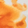 Akvarelová farba Winsor&Newton Professional, 1/2 panvičky - 899, cadmium free orange