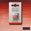 Akvarelová farba Winsor&Newton Professional, 1/2 panvičky - 056, brown madder
