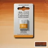 Akvarelová farba Winsor&Newton Professional, 1/2 panvičky - 059, brown ochre