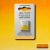 Akvarelová farba Winsor&Newton Professional, 1/2 panvičky - 111, cadmium yellow deep