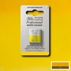 Akvarelová farba Winsor&Newton Professional, 1/2 panvičky - 118, cadmium yellow pale