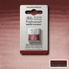 Akvarelová farba Winsor&Newton Professional, 1/2 panvičky - 125, caput mortuum violet