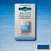 Akvarelová farba Winsor&Newton Professional, 1/2 panvičky - 137, cerulean blue
