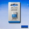 Akvarelová farba Winsor&Newton Professional, 1/2 panvičky - 178, cobalt blue
