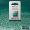Akvarelová farba Winsor&Newton Professional, 1/2 panvičky - 185, cobalt green deep