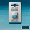 Akvarelová farba Winsor&Newton Professional, 1/2 panvičky - 190, cobalt turquoise
