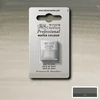 Akvarelová farba Winsor&Newton Professional, 1/2 panvičky - 217, Davy's gray
