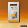Akvarelová farba Winsor&Newton Professional, 1/2 panvičky - 285, gold ochre