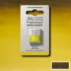 Akvarelová farba Winsor&Newton Professional, 1/2 panvičky - 294, green gold