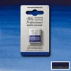Akvarelová farba Winsor&Newton Professional, 1/2 panvičky - 321, inthathrene blue