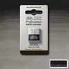 Akvarelová farba Winsor&Newton Professional, 1/2 panvičky - 337, lamp black
