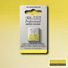 Akvarelová farba Winsor&Newton Professional, 1/2 panvičky - 347, lemon yellow