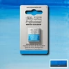 Akvarelová farba Winsor&Newton Professional, 1/2 panvičky - 379, manganese blue hue