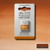 Akvarelová farba Winsor&Newton Professional, 1/2 panvičky - 381, magnesium brown