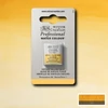 Akvarelová farba Winsor&Newton Professional, 1/2 panvičky - 425, Naples yellow deep