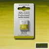 Akvarelová farba Winsor&Newton Professional, 1/2 panvičky - 447, olive green