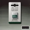 Akvarelová farba Winsor&Newton Professional, 1/2 panvičky - 460, perylene green