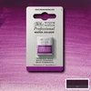 Akvarelová farba Winsor&Newton Professional, 1/2 panvičky - 491, permanent mauve