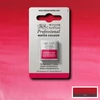 Akvarelová farba Winsor&Newton Professional, 1/2 panvičky - 502, permanent rose