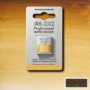Akvarelová farba Winsor&Newton Professional, 1/2 panvičky - 554, raw umber