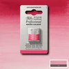Akvarelová farba Winsor&Newton Professional, 1/2 panvičky - 587, rose madder genuine