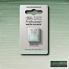 Akvarelová farba Winsor&Newton Professional, 1/2 panvičky - 637, terre verte