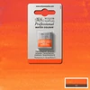 Akvarelová farba Winsor&Newton Professional, 1/2 panvičky - 650, transparent orange