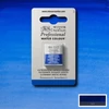 Akvarelová farba Winsor&Newton Professional, 1/2 panvičky - 667, ultramarine (green shade)