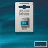 Akvarelová farba Winsor&Newton Professional, 1/2 panvičky - 697, aqua green